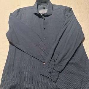 Dress shirt
